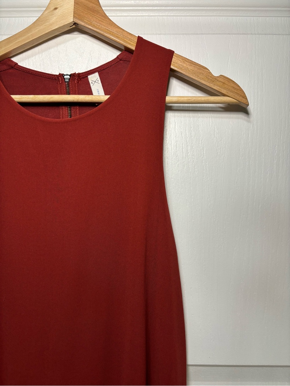 GENTLE FAWN Mini Dress - Picture 2 of 4